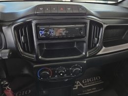 FIAT - FIORINO - 2022/2023 - Branca - R$ 88.500,00