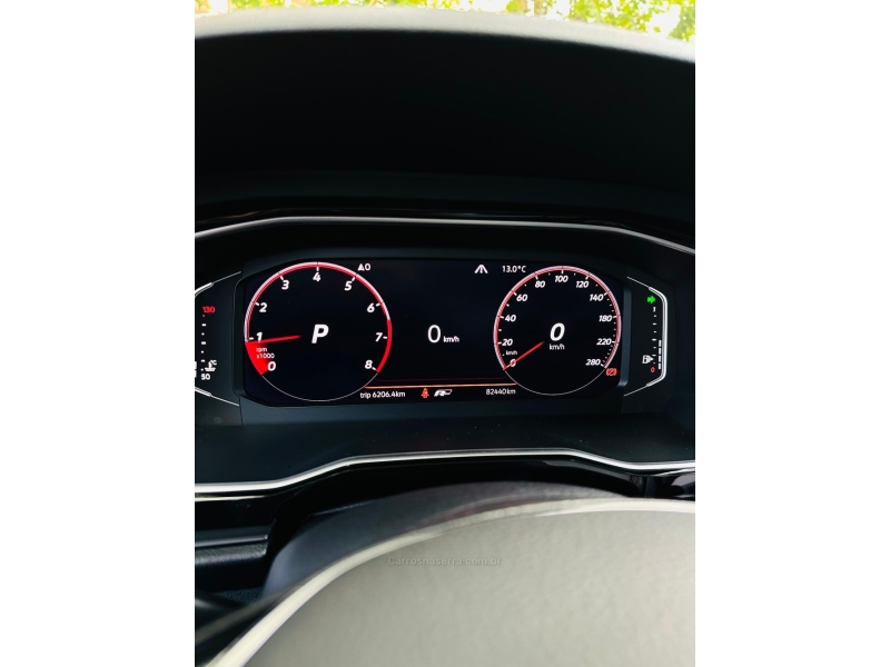 VOLKSWAGEN - JETTA - 2020/2020 - Branca - R$ 123.000,00