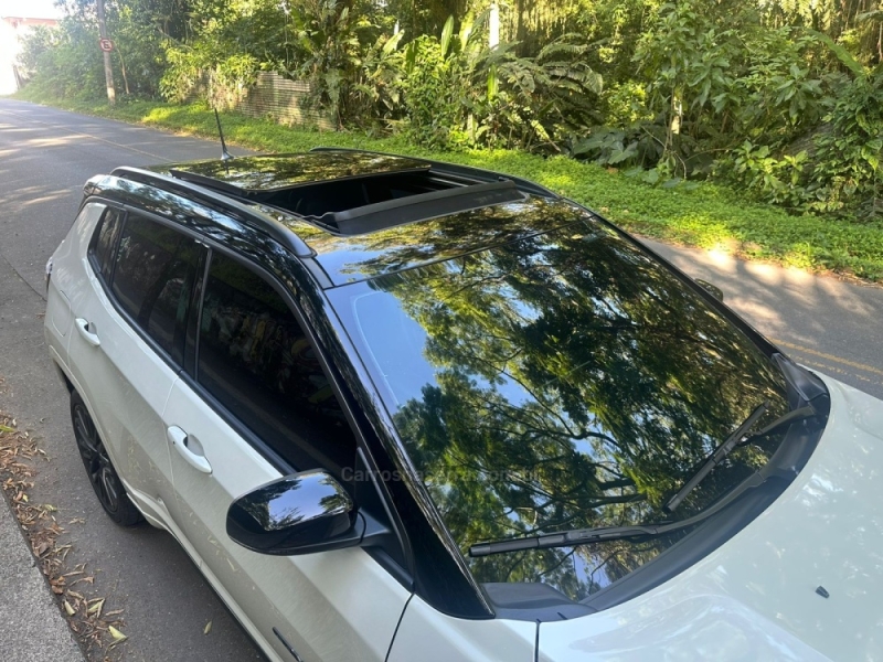 JEEP - COMPASS - 2023/2023 - Branca - R$ 167.900,00