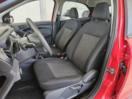 FORD - KA - 2018/2018 - Vermelha - R$ 44.000,00