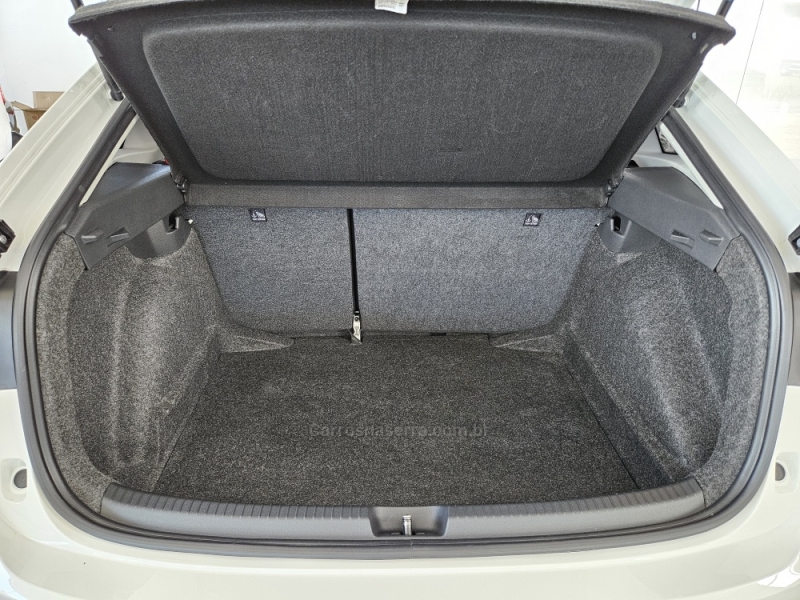 VOLKSWAGEN - NIVUS - 2024/2024 - Branca - R$ 112.000,00