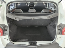 RENAULT - KWID - 2019/2020 - Branca - R$ 45.000,00