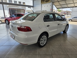 VOLKSWAGEN - VOYAGE - 2019/2020 - Branca - R$ 56.500,00