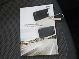 VOLKSWAGEN - T-CROSS - 2022/2022 - Prata - R$ 103.500,00