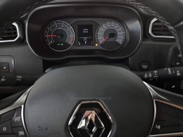 RENAULT - DUSTER - 2024/2025 - Prata - R$ 123.000,00