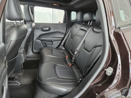 JEEP - COMPASS - 2021/2021 - Marrom - R$ 135.000,00