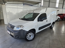 FIAT - FIORINO - 2020/2021 - Branca - R$ 78.500,00