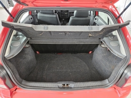 VOLKSWAGEN - GOL - 2008/2009 - Vermelha - R$ 25.500,00