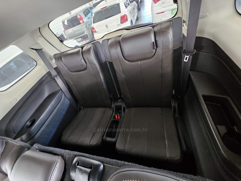 CHEVROLET - TRAILBLAZER - 2022/2023 - Branca - R$ 253.000,00