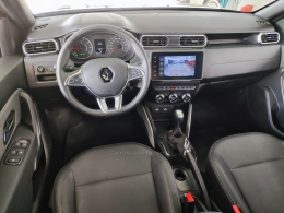 RENAULT - DUSTER - 2022/2023 - Bege - R$ 110.900,00