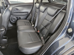 HONDA - HR-V - 2020/2020 - Cinza - R$ 112.000,00