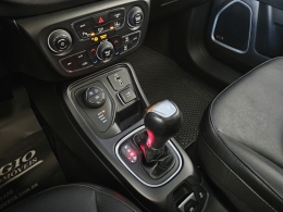 JEEP - COMPASS - 2020/2021 - Branca - R$ 132.000,00
