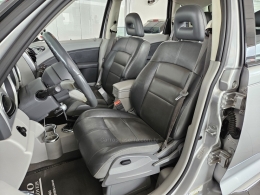 CHRYSLER - PT CRUISER - 2008/2009 - Prata - R$ 45.000,00