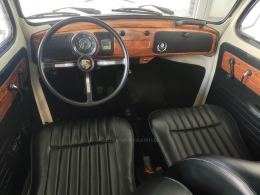 VOLKSWAGEN - FUSCA - 1972/1972 - Branca - R$ 47.900,00