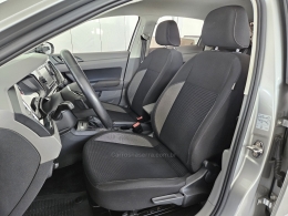 VOLKSWAGEN - POLO - 2019/2020 - Prata - R$ 79.500,00
