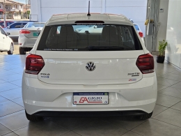 VOLKSWAGEN - POLO - 2019/2019 - Branca - R$ 74.900,00