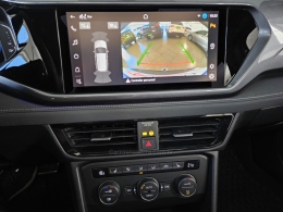 VOLKSWAGEN - TAOS - 2021/2022 - Cinza - R$ 147.000,00