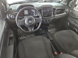 FIAT - FIORINO - 2022/2023 - Branca - R$ 88.500,00