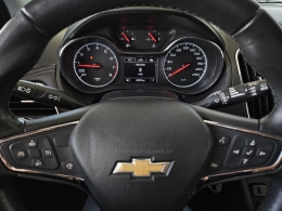 CHEVROLET - CRUZE - 2019/2020 - Prata - R$ 99.900,00