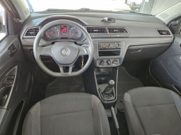 VOLKSWAGEN - SAVEIRO - 2019/2020 - Branca - R$ 59.900,00