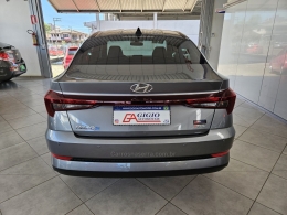 HYUNDAI - HB20S - 2023/2024 - Cinza - R$ 99.900,00