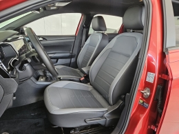 VOLKSWAGEN - NIVUS - 2021/2021 - Vermelha - R$ 108.000,00