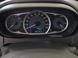 FORD - KA - 2018/2018 - Vermelha - R$ 44.000,00