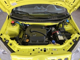 FIAT - UNO - 2012/2013 - Amarela - R$ 31.600,00