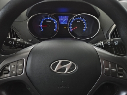 HYUNDAI - IX35 - 2018/2019 - Branca - R$ 92.000,00
