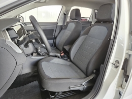 VOLKSWAGEN - NIVUS - 2024/2024 - Branca - R$ 112.000,00