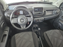 FIAT - MOBI - 2025/2025 - Branca - R$ 63.500,00