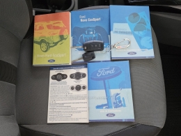 FORD - ECOSPORT - 2016/2017 - Vermelha - R$ 63.000,00