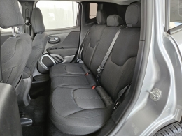 JEEP - RENEGADE - 2019/2019 - Prata - R$ 75.000,00