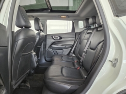 JEEP - COMPASS - 2021/2022 - Branca - R$ 143.000,00