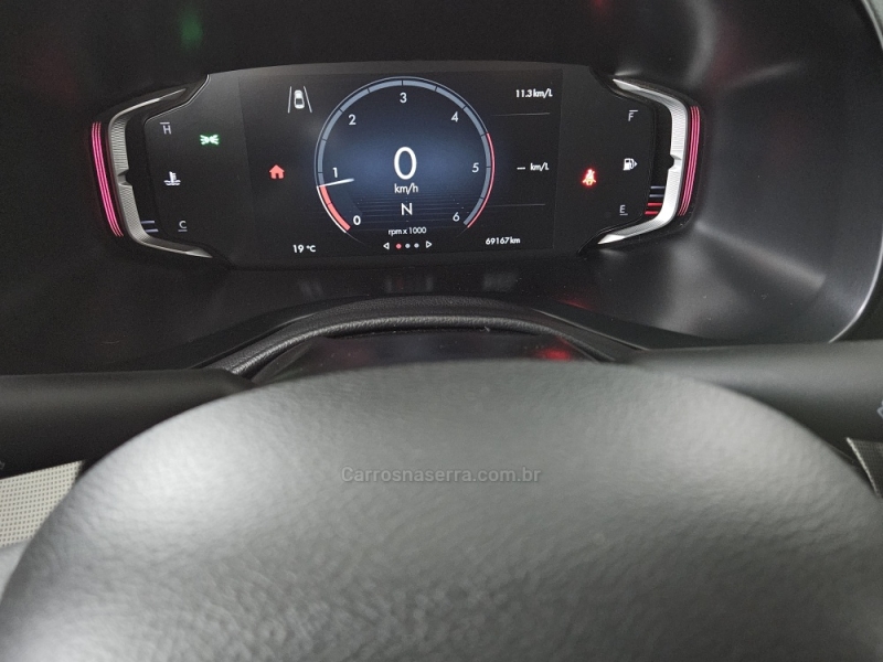 FIAT - TORO - 2022/2022 - Preta - R$ 125.000,00