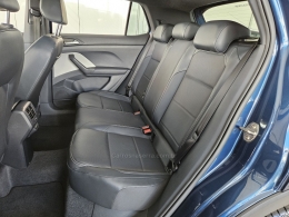 VOLKSWAGEN - T-CROSS - 2021/2022 - Azul - R$ 122.000,00