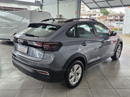 VOLKSWAGEN - NIVUS - 2023/2024 - Cinza - R$ 114.500,00