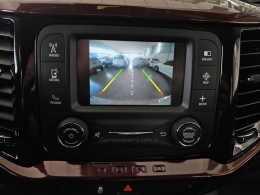 FIAT - TORO - 2017/2017 - Branca - R$ 88.000,00