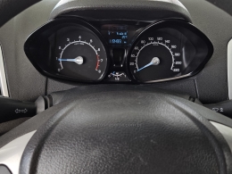 FORD - ECOSPORT - 2012/2013 - Branca - R$ 55.000,00