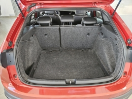 VOLKSWAGEN - NIVUS - 2021/2021 - Vermelha - R$ 108.000,00