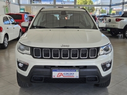JEEP - COMPASS - 2018/2018 - Branca - R$ 104.000,00