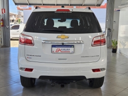 CHEVROLET - TRAILBLAZER - 2022/2023 - Branca - R$ 253.000,00