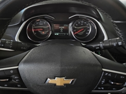 CHEVROLET - ONIX - 2022/2023 - Prata - R$ 76.500,00