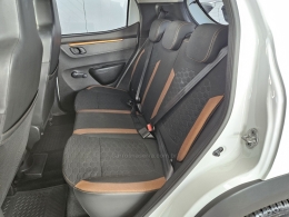 RENAULT - KWID - 2019/2020 - Branca - R$ 45.000,00